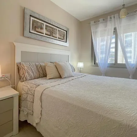 Apartamento Bahia Del Sol 8 By Vivirel *