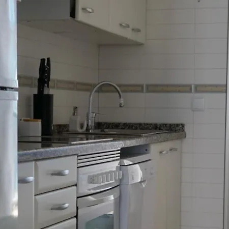 Apartamento Bahia Del Sol 8 By Vivirel *