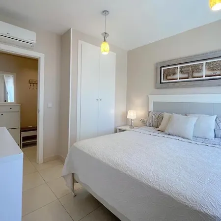 Bahia Del Sol 8 By Vivirel Apartment