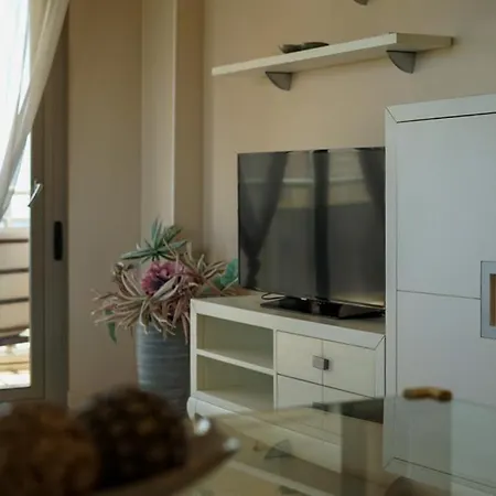 Apartment Bahia Del Sol 8 By Vivirel *