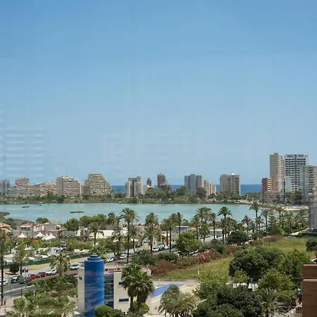 Bahia Del Sol 8 By Vivirel *